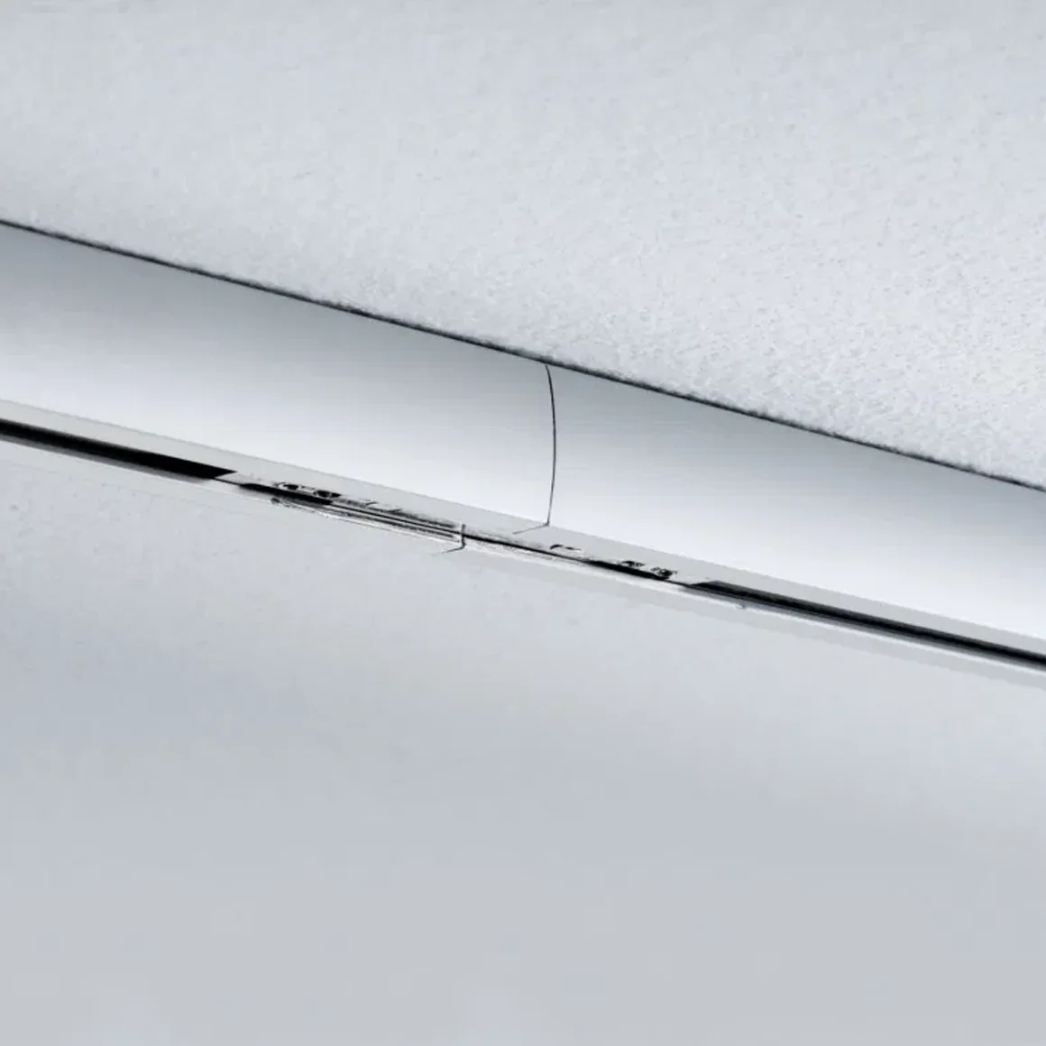 Connecteur en ligne invisible pour URail Paulmann - Eclairage Tableau sur Rail Plafond - Image 3
