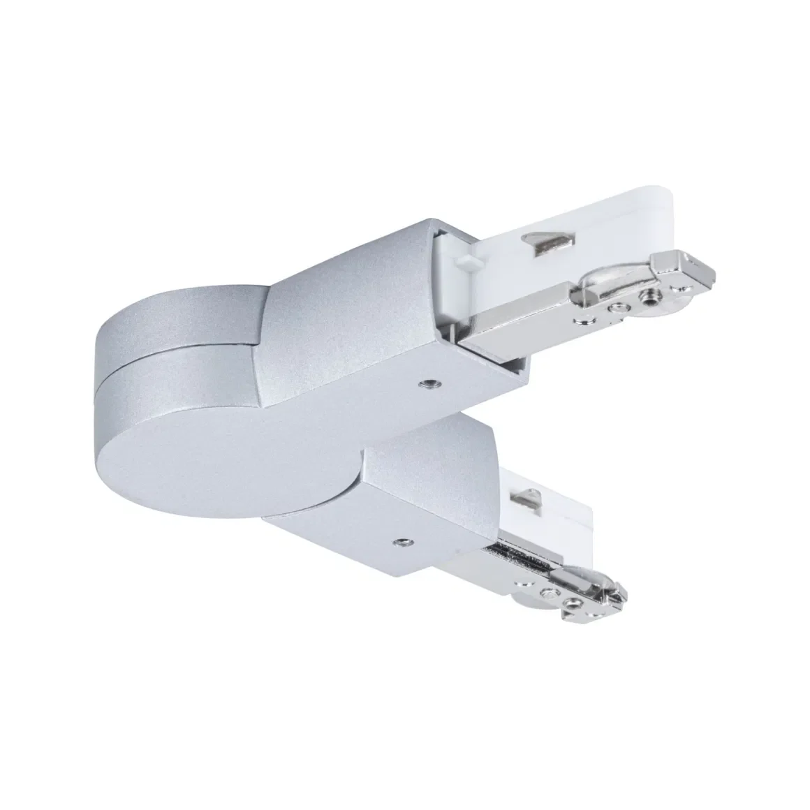 Connecteur angle flexible pour URail Paulmann - Eclairage Tableau sur Rail Plafond - Image 3