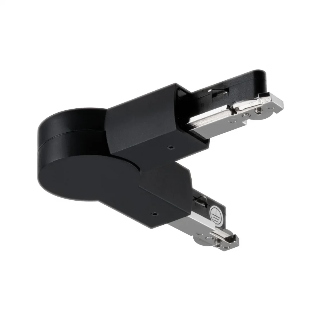 Connecteur angle flexible pour URail Paulmann - Eclairage Tableau sur Rail Plafond - Image 4
