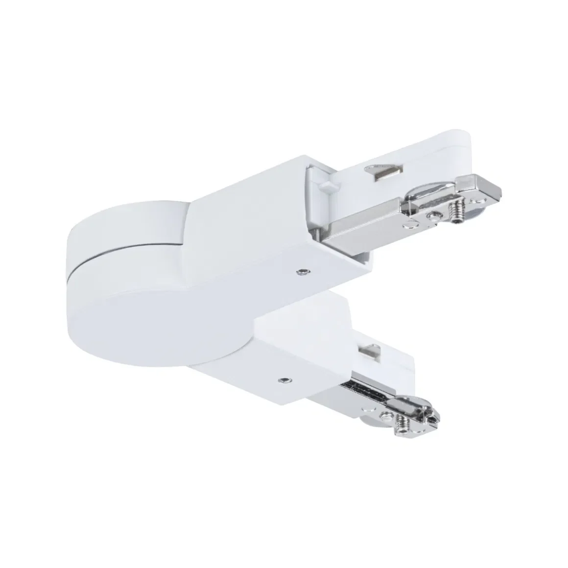 Connecteur angle flexible pour URail Paulmann - Eclairage Tableau sur Rail Plafond - Image 7
