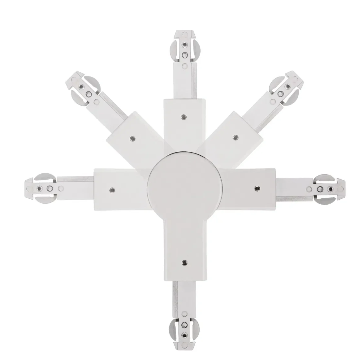 Connecteur angle flexible pour URail Paulmann - Eclairage Tableau sur Rail Plafond - Image 8