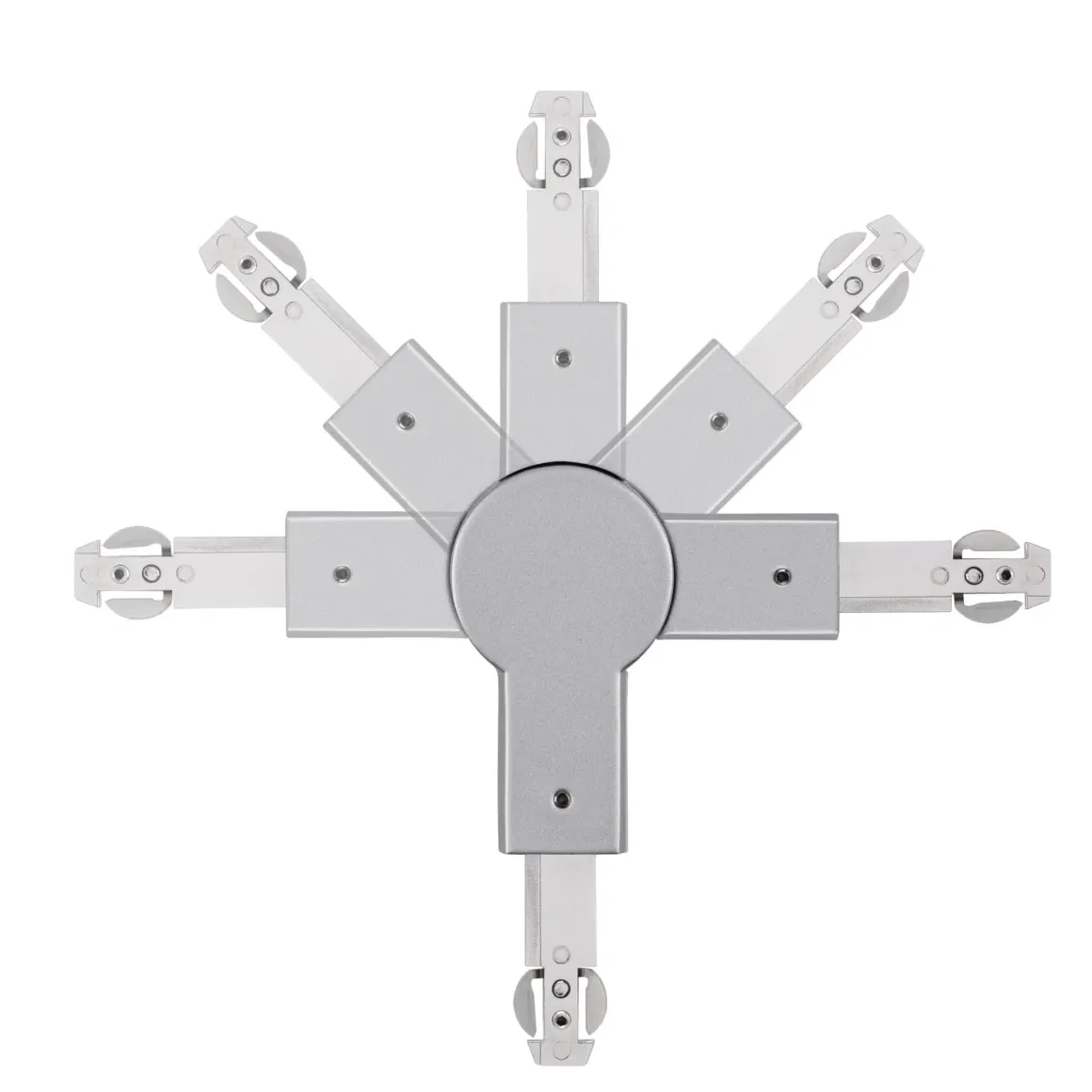 Connecteur angle flexible pour URail Paulmann - Eclairage Tableau sur Rail Plafond - Image 9