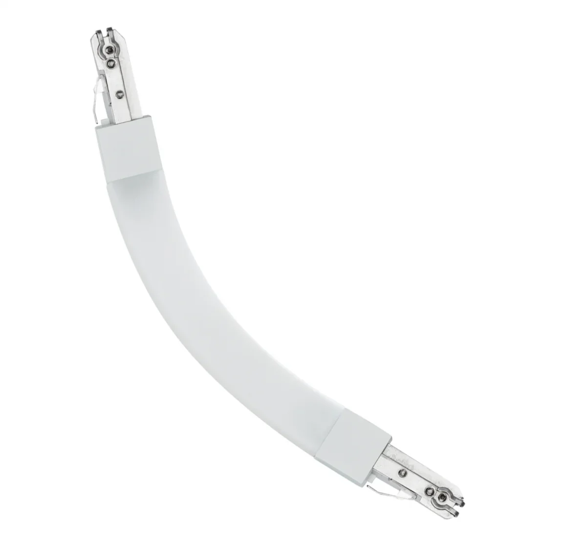Connecteur Flexible II Paulmann - Eclairage Tableau sur Rail Plafond - Image 5