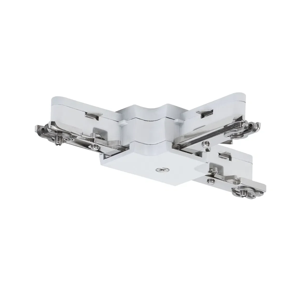 Connecteur en "T" pour URail Paulmann - Eclairage Tableau sur Rail Plafond - Image 4