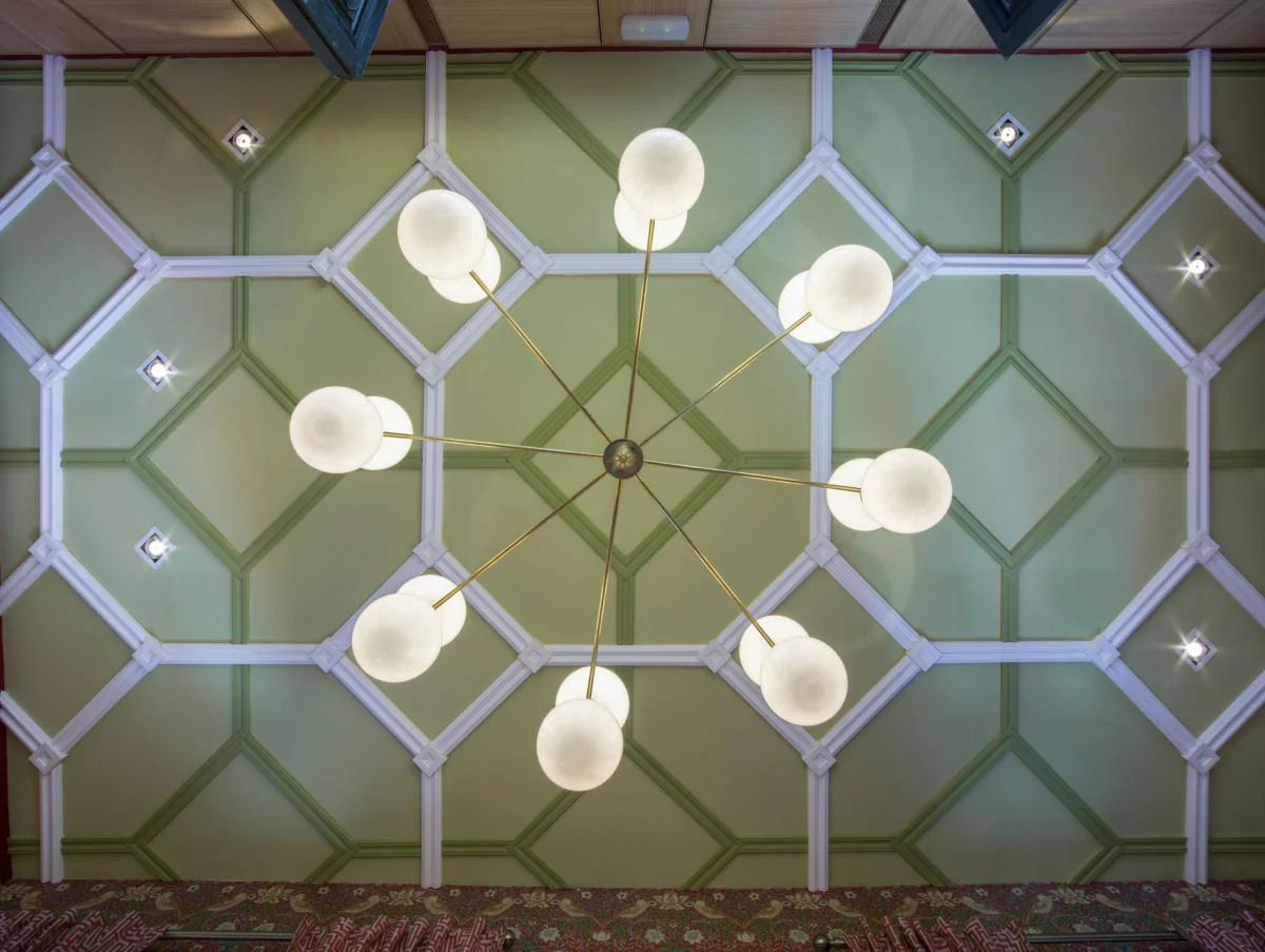 Accessoire encadrement de porte Orac Decor D200 - Image 3