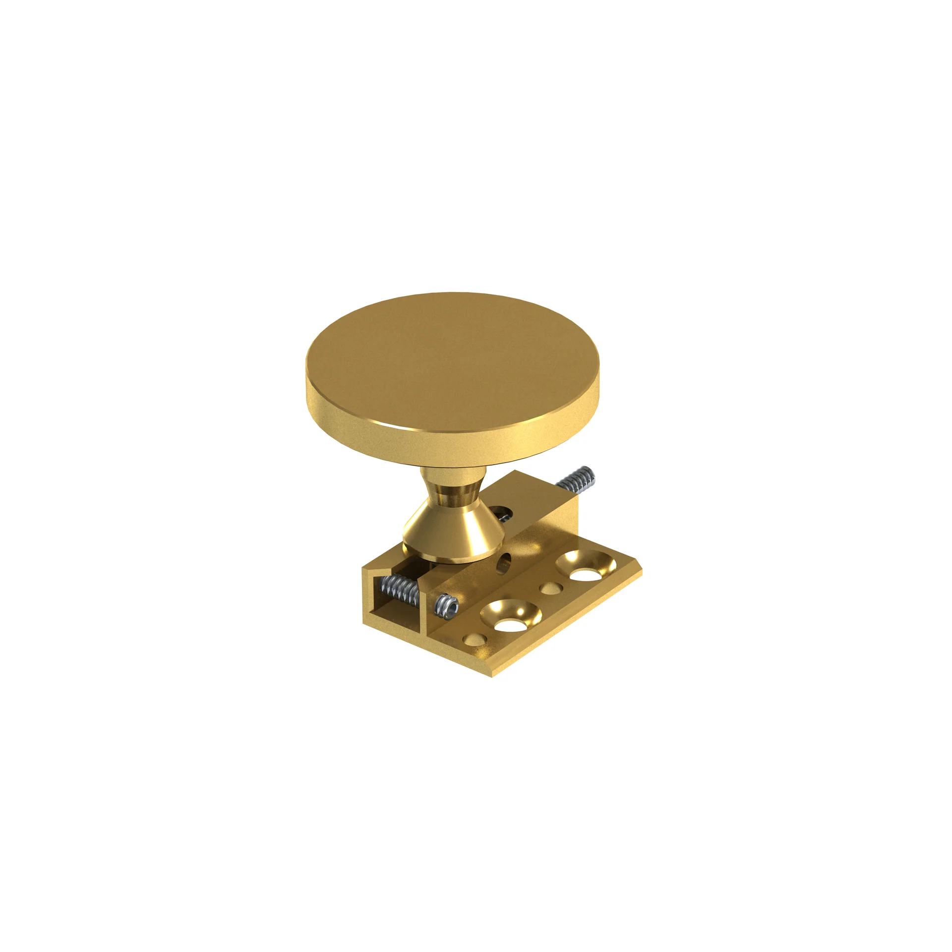 Adaptateur de stockage sur grille pour platine Junior S / Junior BU -Track & Slide - Image 2