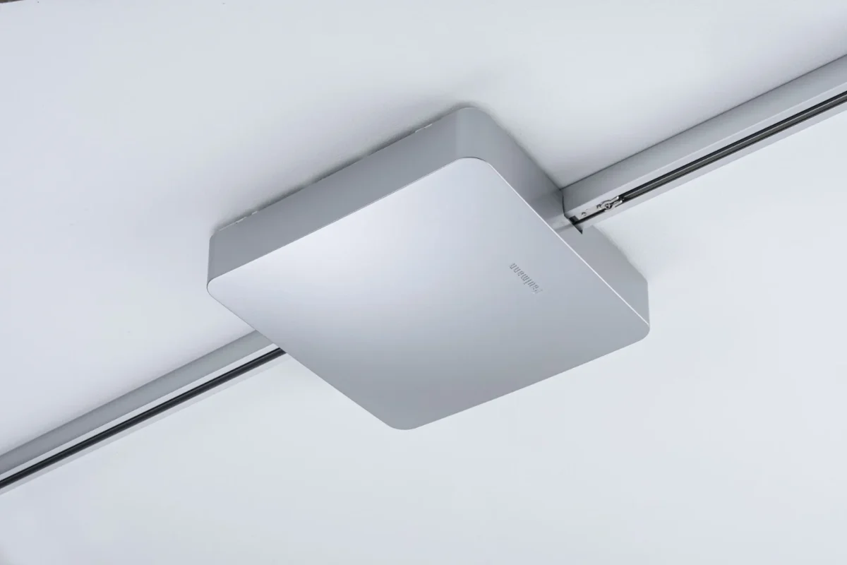 URail Alimentation électrique Smart Home Zigbee - Paulmann - Image 6