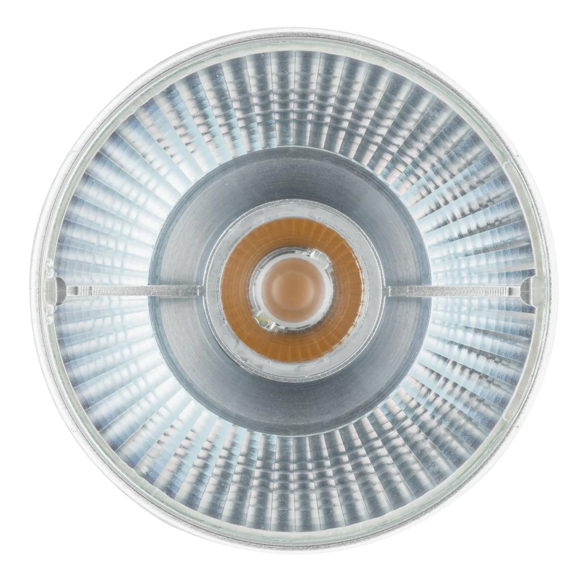 Ampoule LED 4W GU10 Blanc chaud Paulmann - Eclairage Tableau sur Rail Roncalli - Image 3