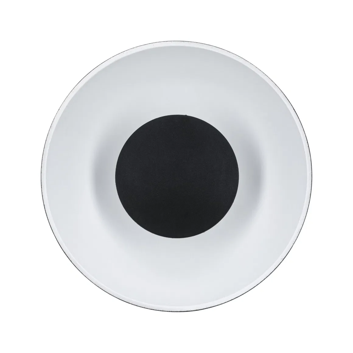 Réflecteur LED 4.9 W Noir mat GU10 blanc chaud- Variable 3 étapes - Image 3