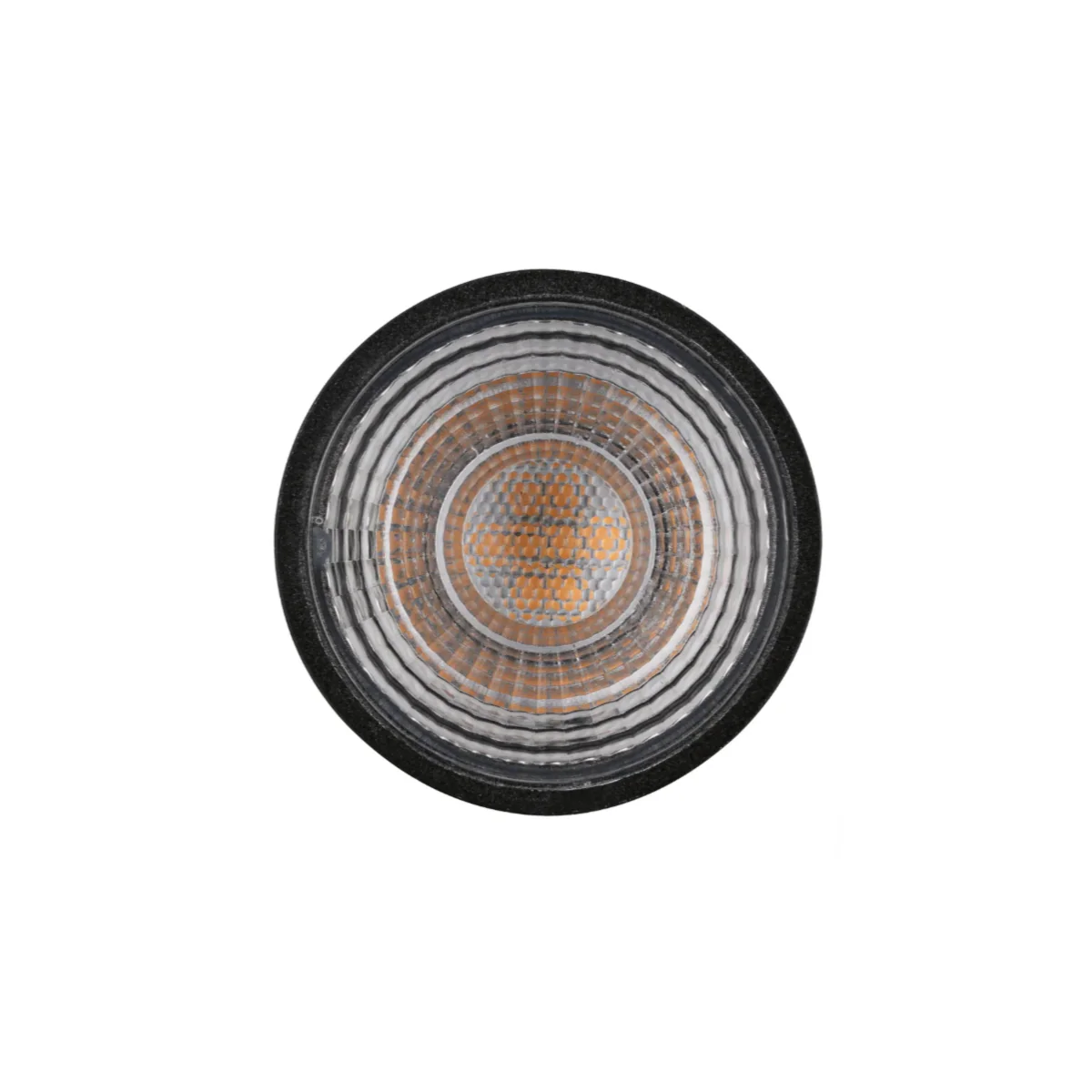 Ampoule noire 6,5W LED GU5,3 - 12 v- Paulmann - Image 3