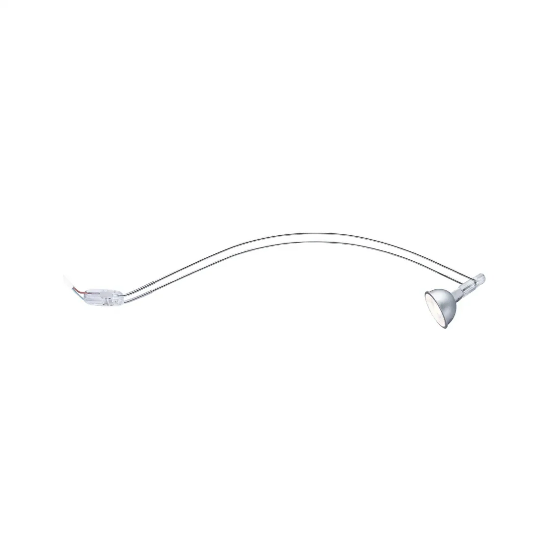 Assistent II LED 2x4W - Image 2