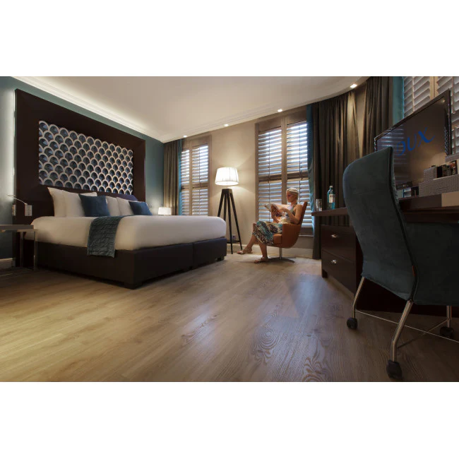 C213F Flexible Corniche plafond Orac Decor- 8x8x200cm (h x p x L) - moulure décorative polyuréthane - Image 3