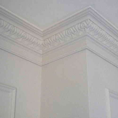 C219 Corniche plafond Orac Decor - 17,5x13x200cm (h x p x L) - moulure décorative polyuréthane - Image 2