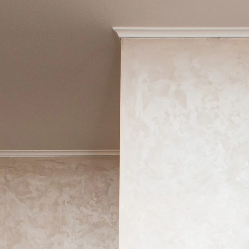 C250F Flexible Corniche plafond Orac Decor - 200x1,5x1,5 cm (h x p x L) - moulure décorative polyuréthane - Image 3