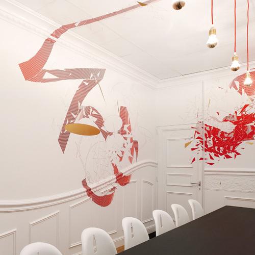 C301 Corniche plafond Orac Decor - 17x14x200cm (h x p x L) - moulure décorative polyuréthane - Image 2