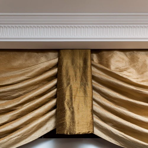 C304 Corniche plafond Orac Decor - 12x7x200cm (h x p x L) - moulure décorative polyuréthane - Image 4