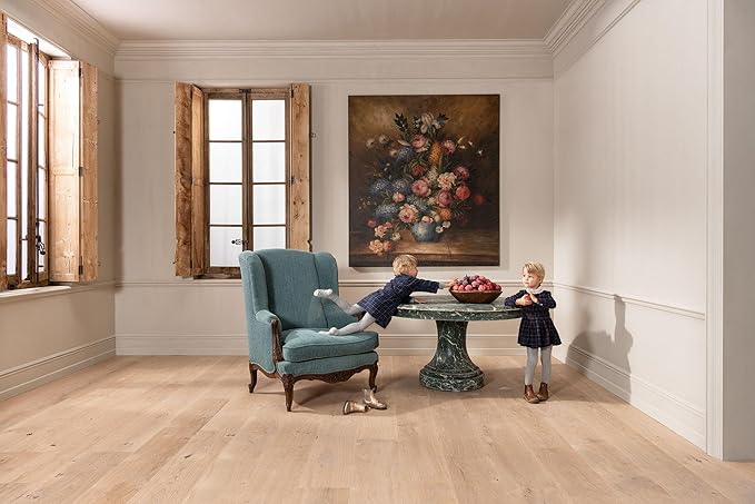 C327 MANOIR corniche plafond Orac Decor - 15,9x14,3x200cm (h x p x L) - moulure décorative polyuréthane - Image 4