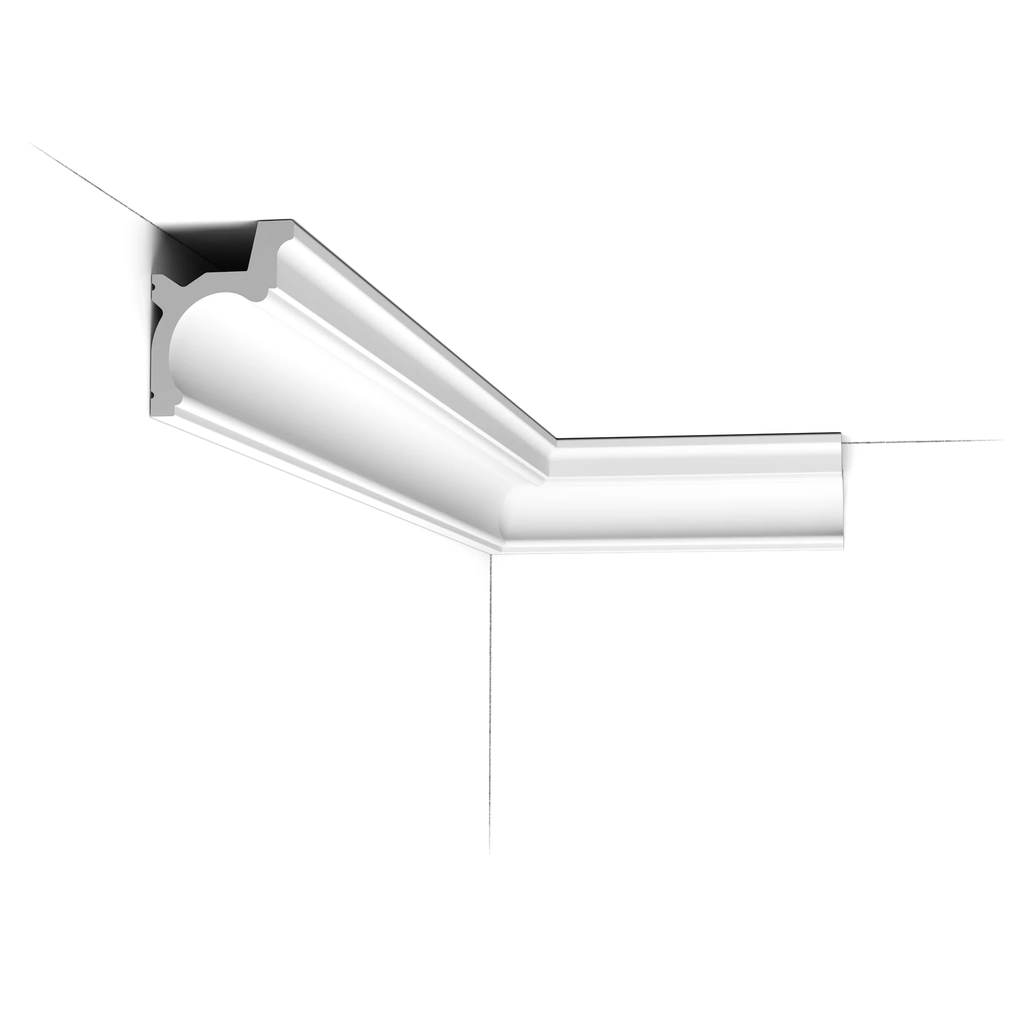 Echantillon corniche C328 BURLINGTON - 10 cm - Image 4