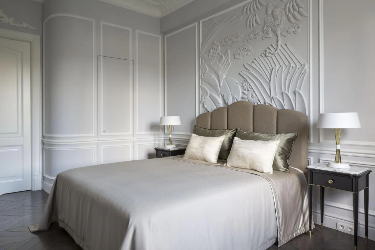 C338B Corniche plafond polyuréthane Orac Decor Luxxus - 18x18x200cm (h x p x L) - moulure décorative - Image 2