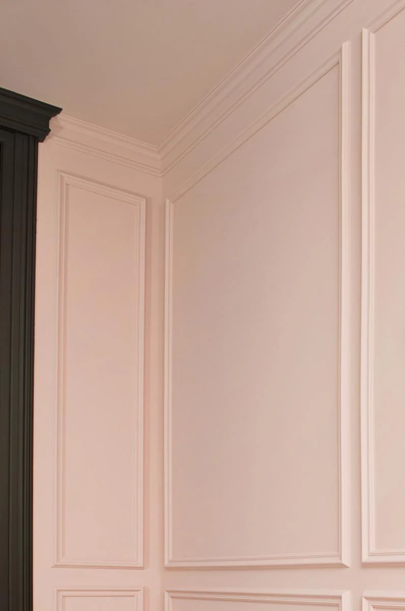 C339 Corniche plafond Orac Decor - 14x6x200cm (h x p x L) - moulure décorative polyuréthane - Image 2