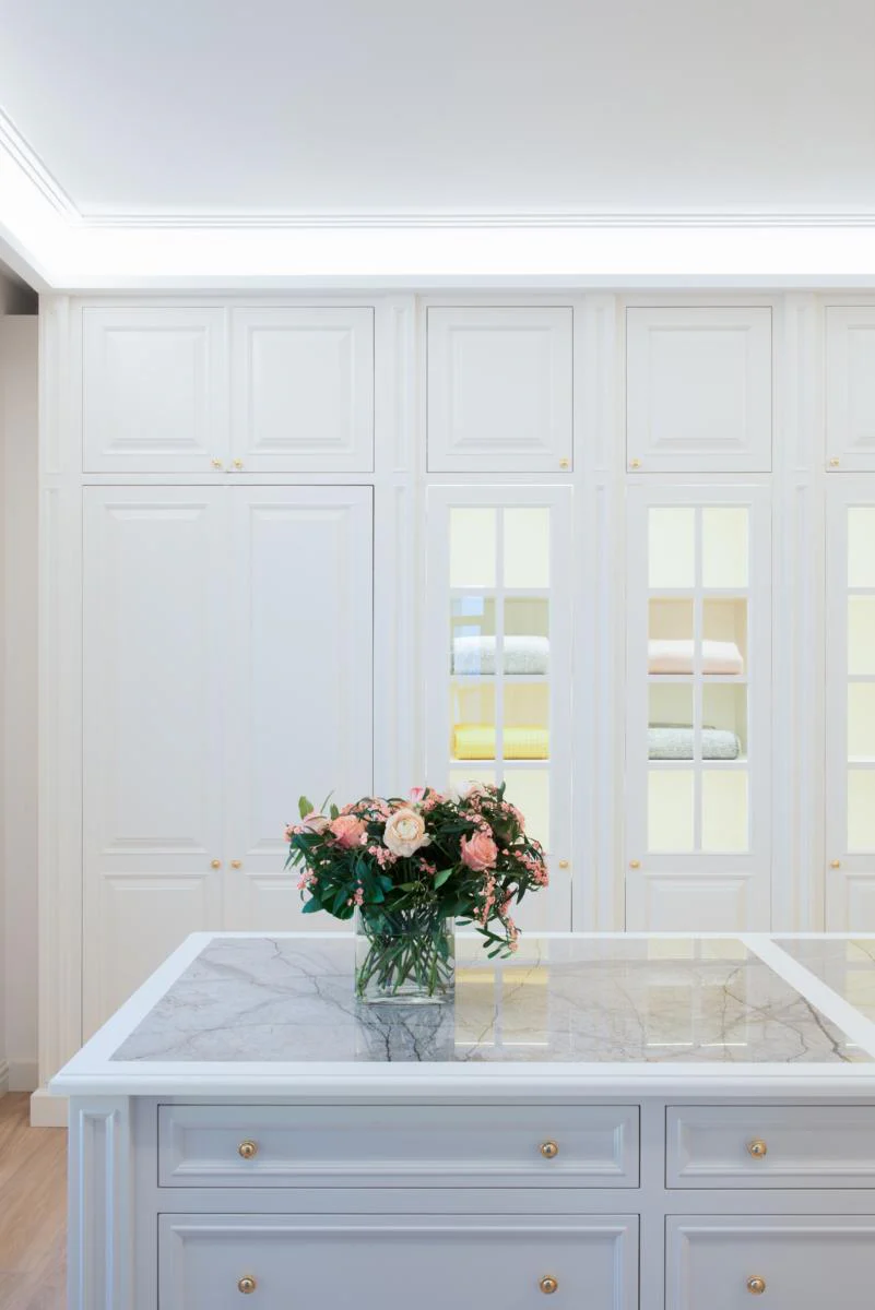 C380 Corniche Plafond Orac Decor -Luxxus - 5x5cm (h x p) - Image 6