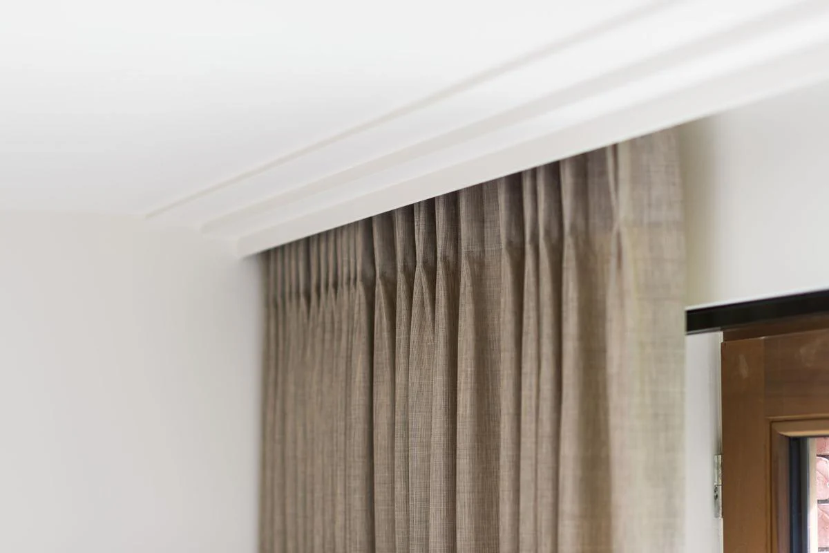C392 Corniche Plafond Orac Decor - Luxxus - 19x10x200cm (h x p x L) moulure décorative - Image 3