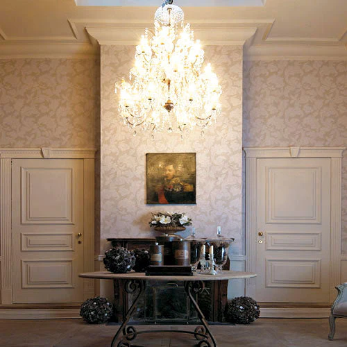 C900 Corniche plafond pour éclairage indirect Orac Decor - 17x14,5x200cm (h x p x L)  - moulure décorative polyuréthane - Image 6