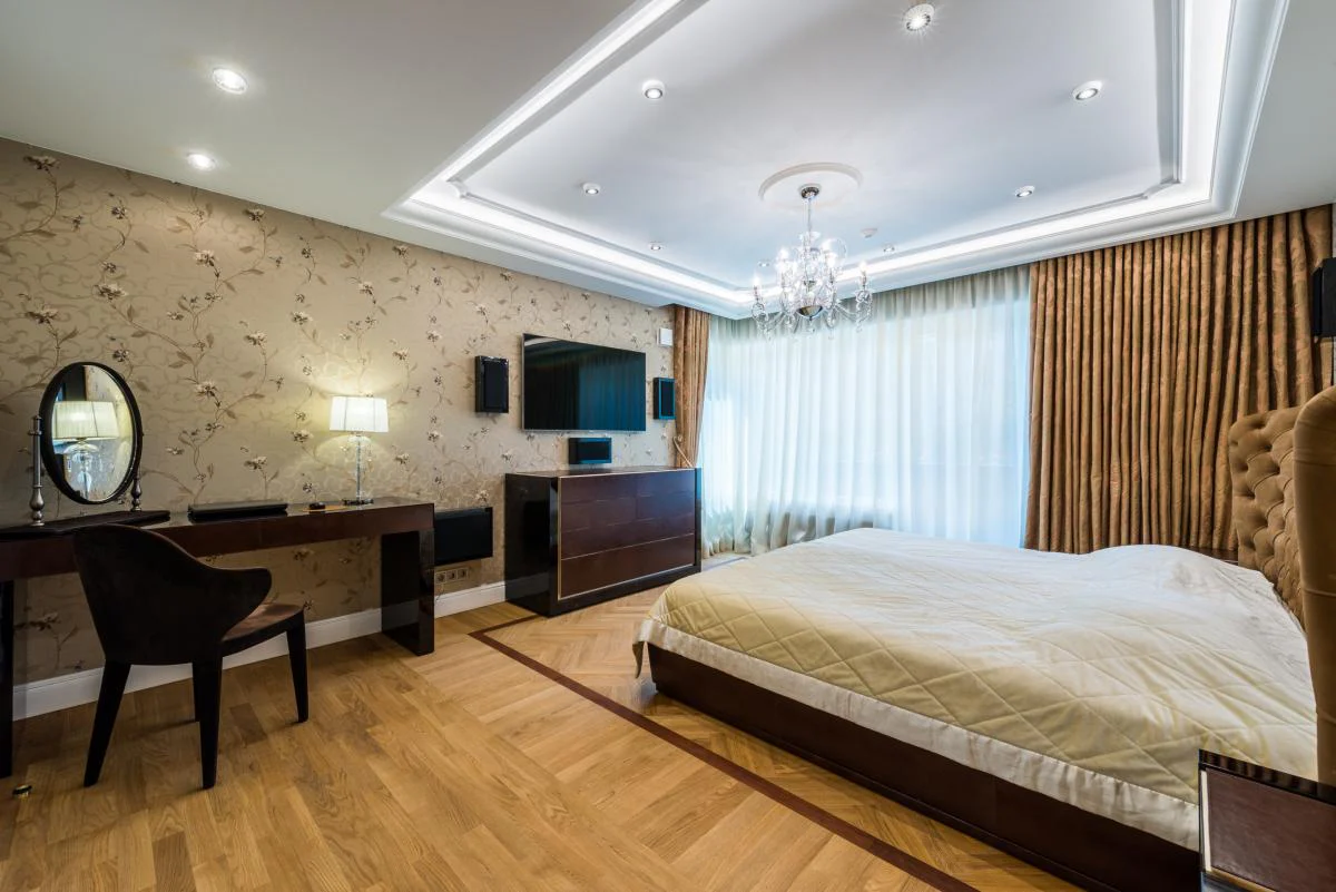 C902 Corniche plafond pour éclairage indirect Orac Decor - 10x10x200cm (h x p x L) - moulure décorative polyuréthane - Image 11