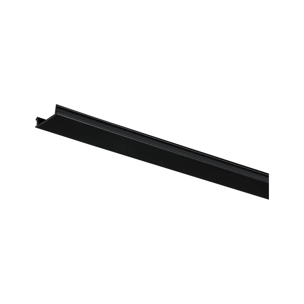 Cache pour Rail d'éclairage ProRail3 3x67 cm - Paulmann - Eclairage tableau plafond - Image 3
