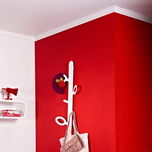 *Article épuisé* CB531 Corniche plafond Orac Decor - 4,2x2,6x200cm (h x p x L) - polystyrène - Image 2