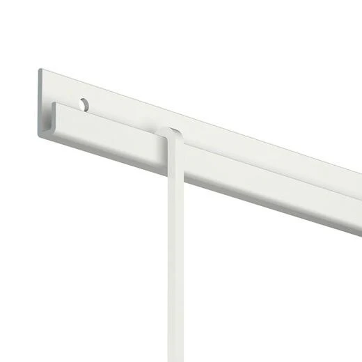 Cimaise Classic+ Rail 200 cm - 80kg - Cimaise Tableau Artiteq - Image 4