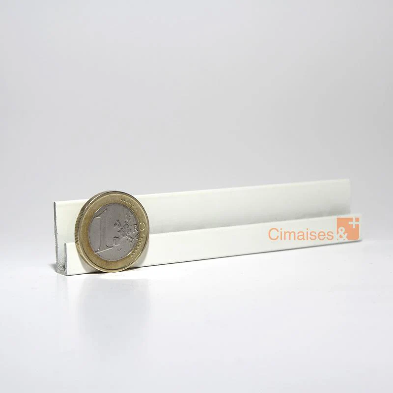 Cimaise Classic Rail 200 cm - Cimaise Tableau Artiteq - Image 11