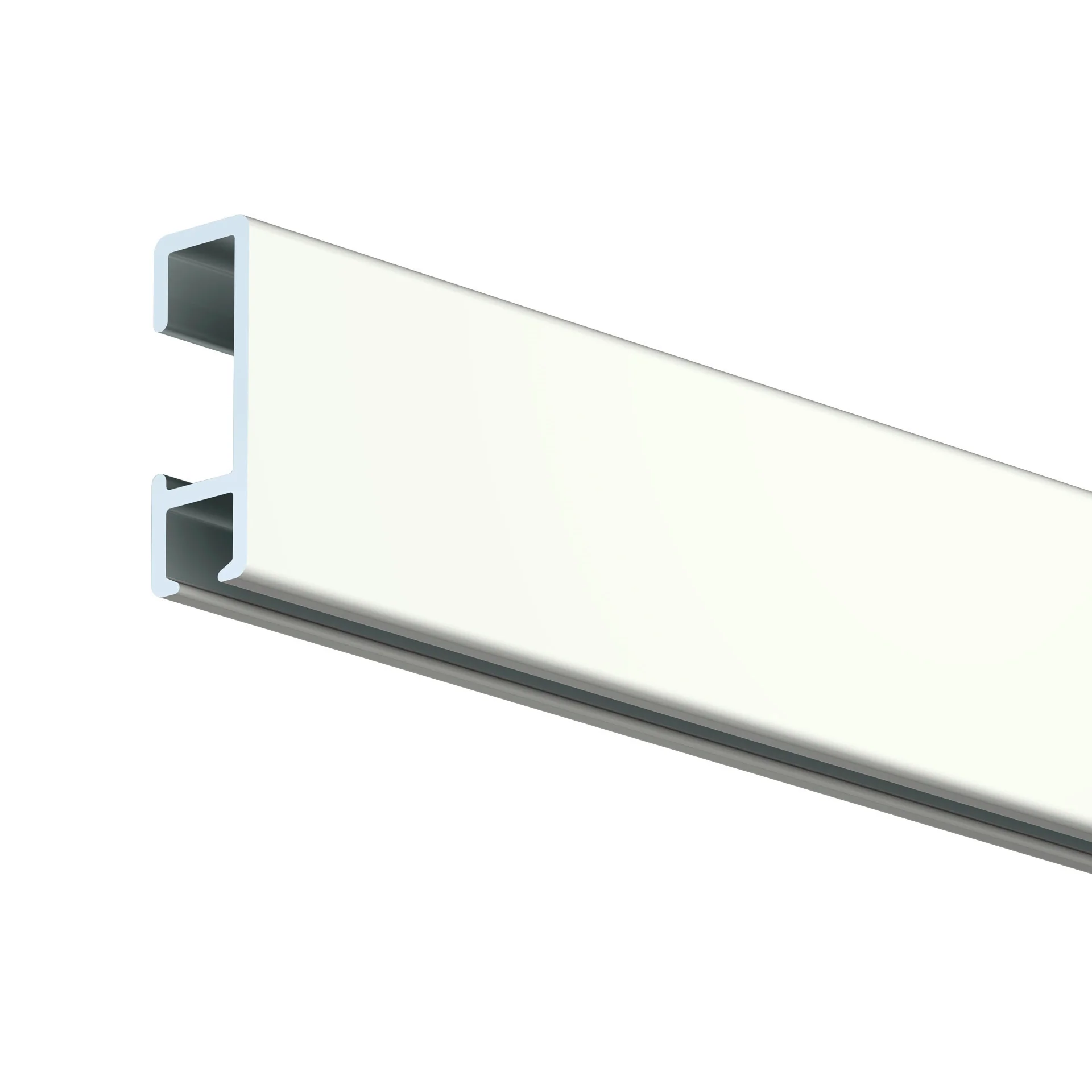 Cimaise Click Rail  200 cm - Cimaise Tableau Artiteq - Image 3