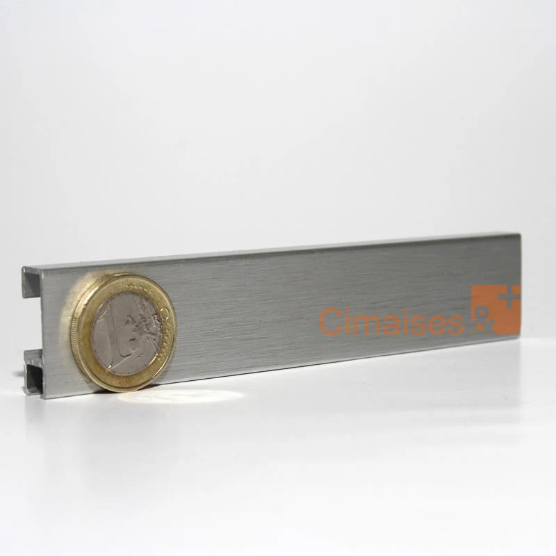 Cimaise Click Rail 300cm - Enlèvement magasin - Cimaise Tableau Artiteq - Image 8