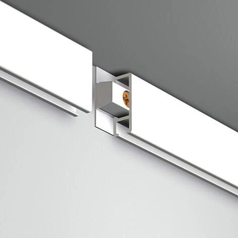 Cimaise Click Rail 300cm - Enlèvement magasin - Cimaise Tableau Artiteq - Image 12