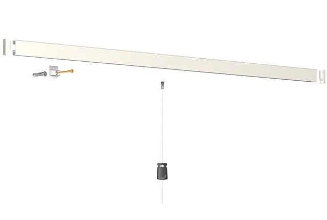 Cimaise Click Rail  200 cm - Cimaise Tableau Artiteq - Image 14