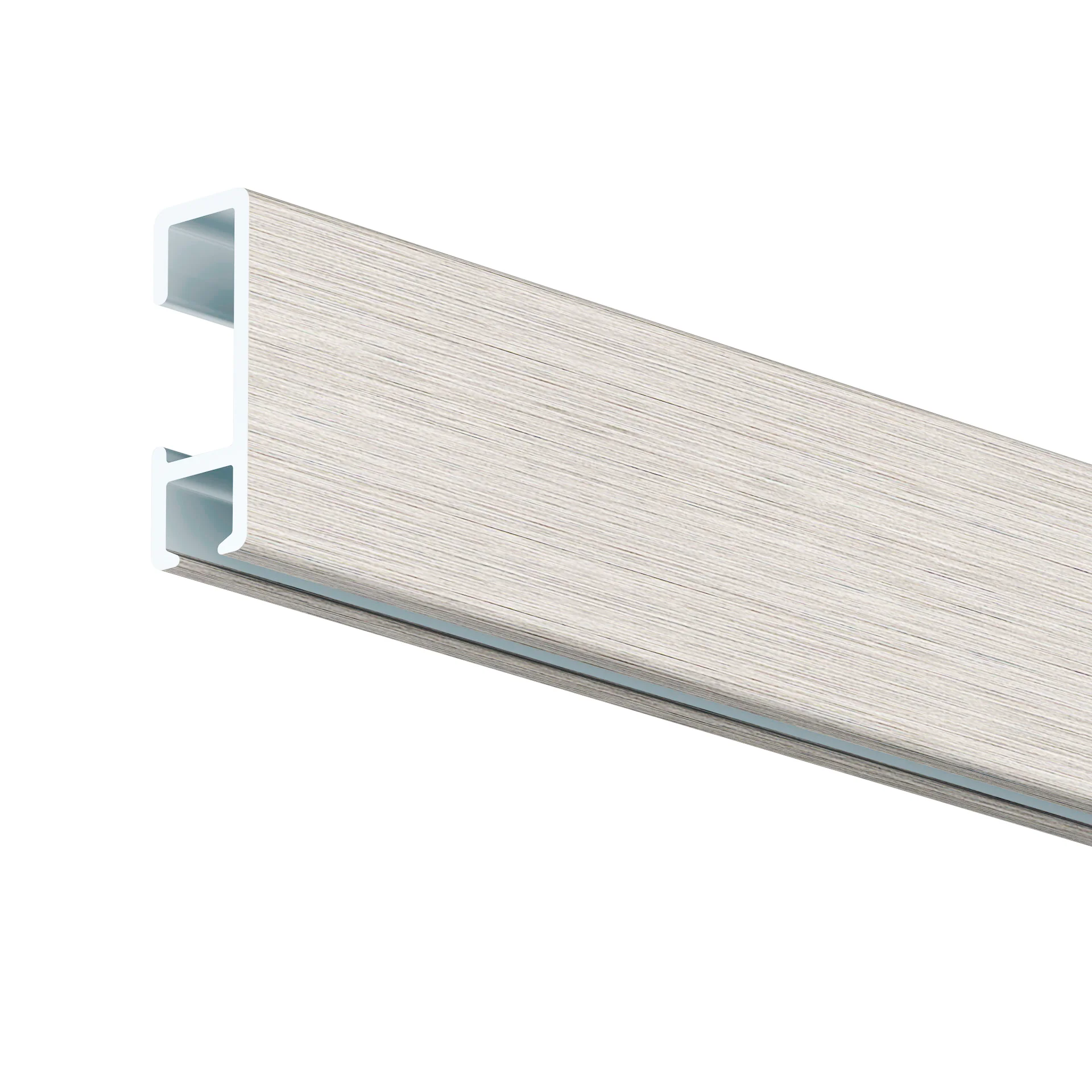 Cimaise Click Rail  200 cm - Cimaise Tableau Artiteq - Image 4