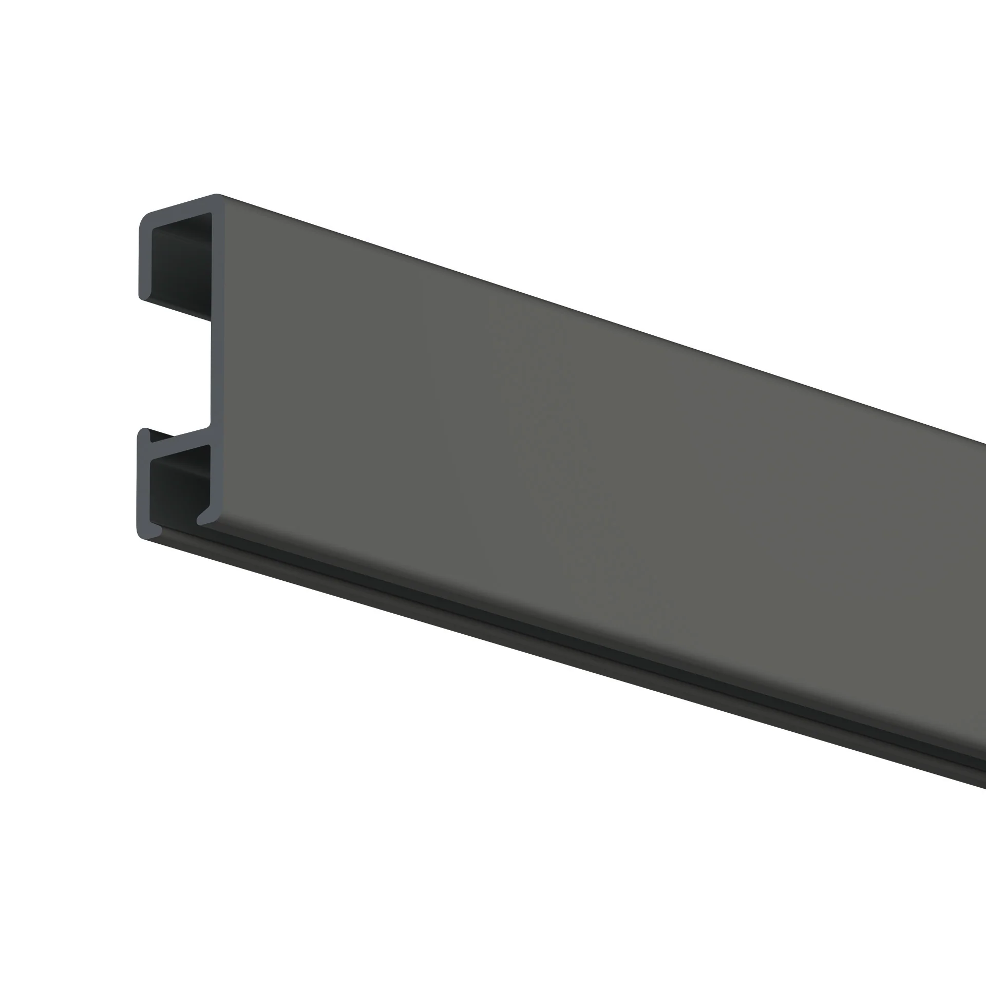 Cimaise Click Rail  200 cm - Cimaise Tableau Artiteq - Image 5