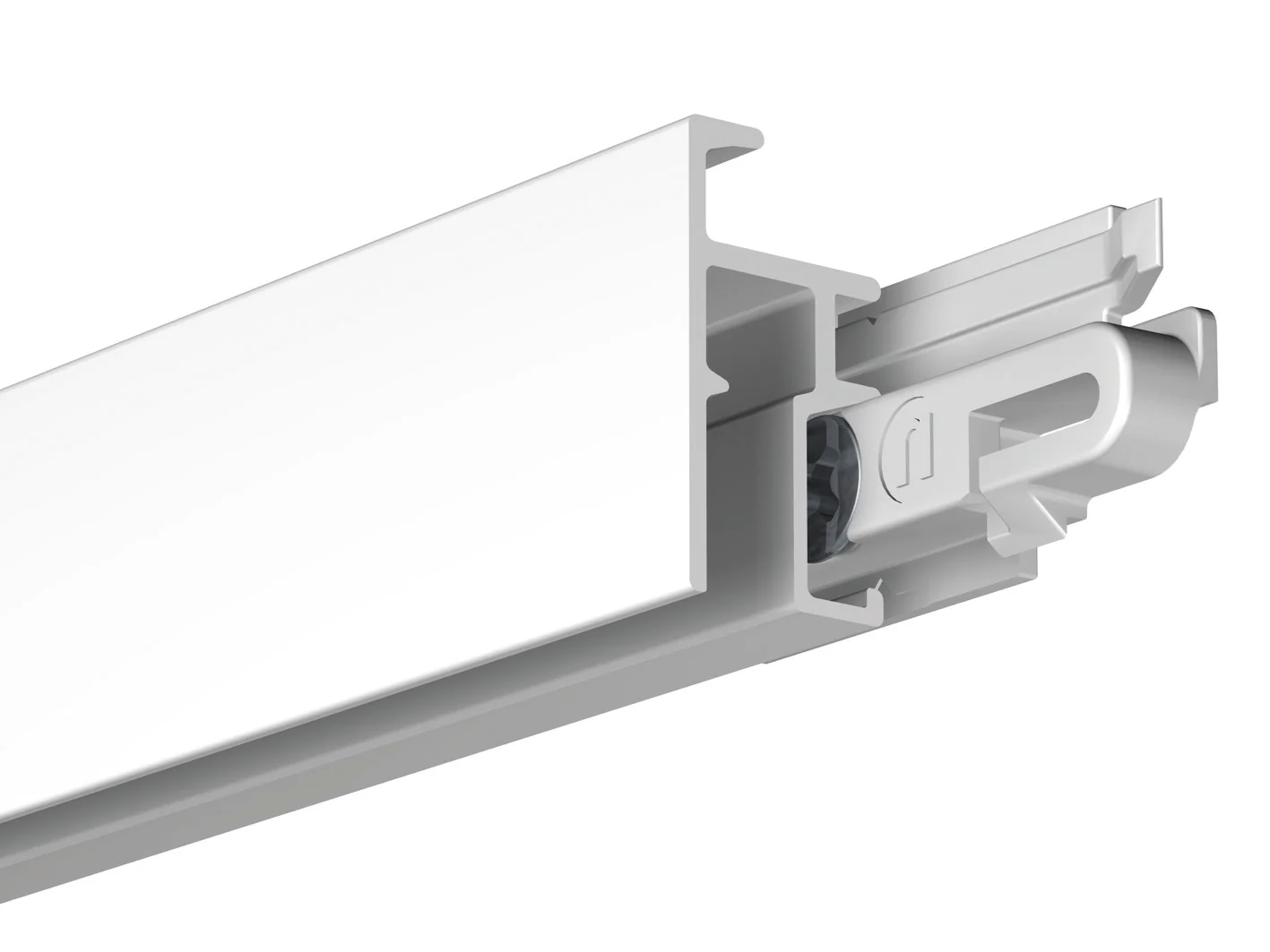 Cimaise Click+ Rail R20 200cm - Cimaise Tableau Newly - Image 3