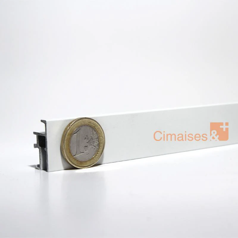 Cimaise Click+ Rail R20 200cm - Cimaise Tableau Newly - Image 5