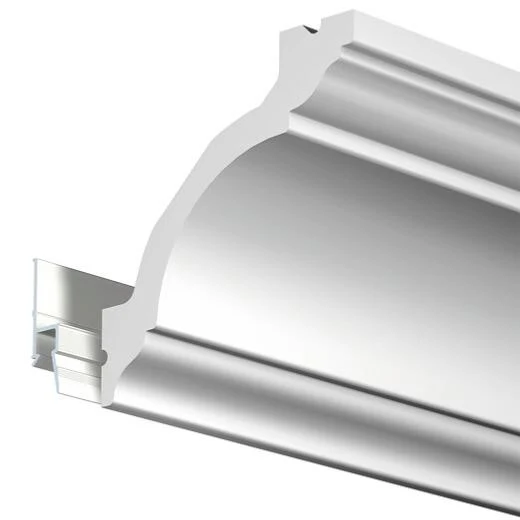 Cimaise Deco Rail 200 cm - Cimaise Tableau Artiteq - Image 3