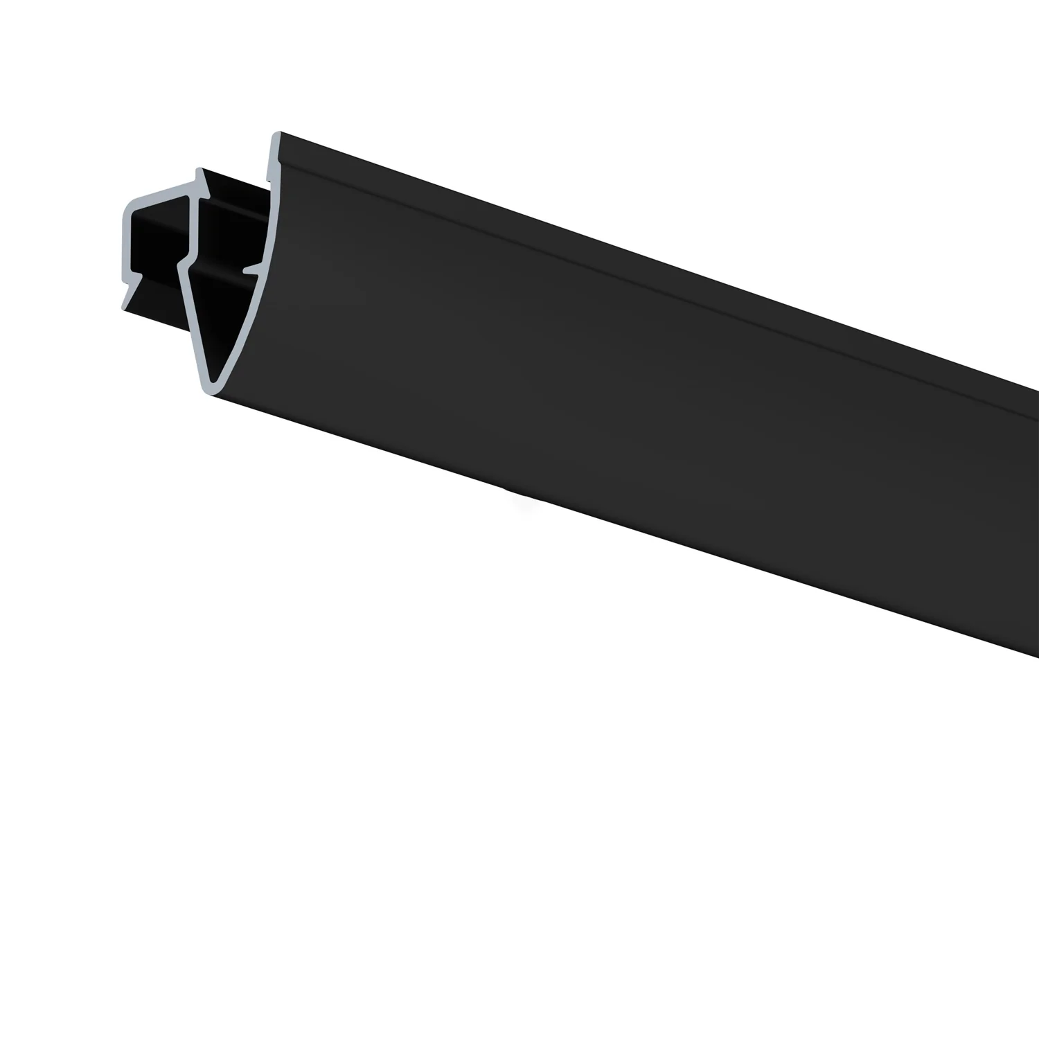 Cimaise Plafond Click Up Rail 200cm - Cimaise Tableau Artiteq - Image 3