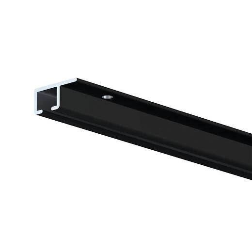 Cimaise Plafond Top Rail 200cm - Cimaise Tableau pour plafond Artiteq - Image 3