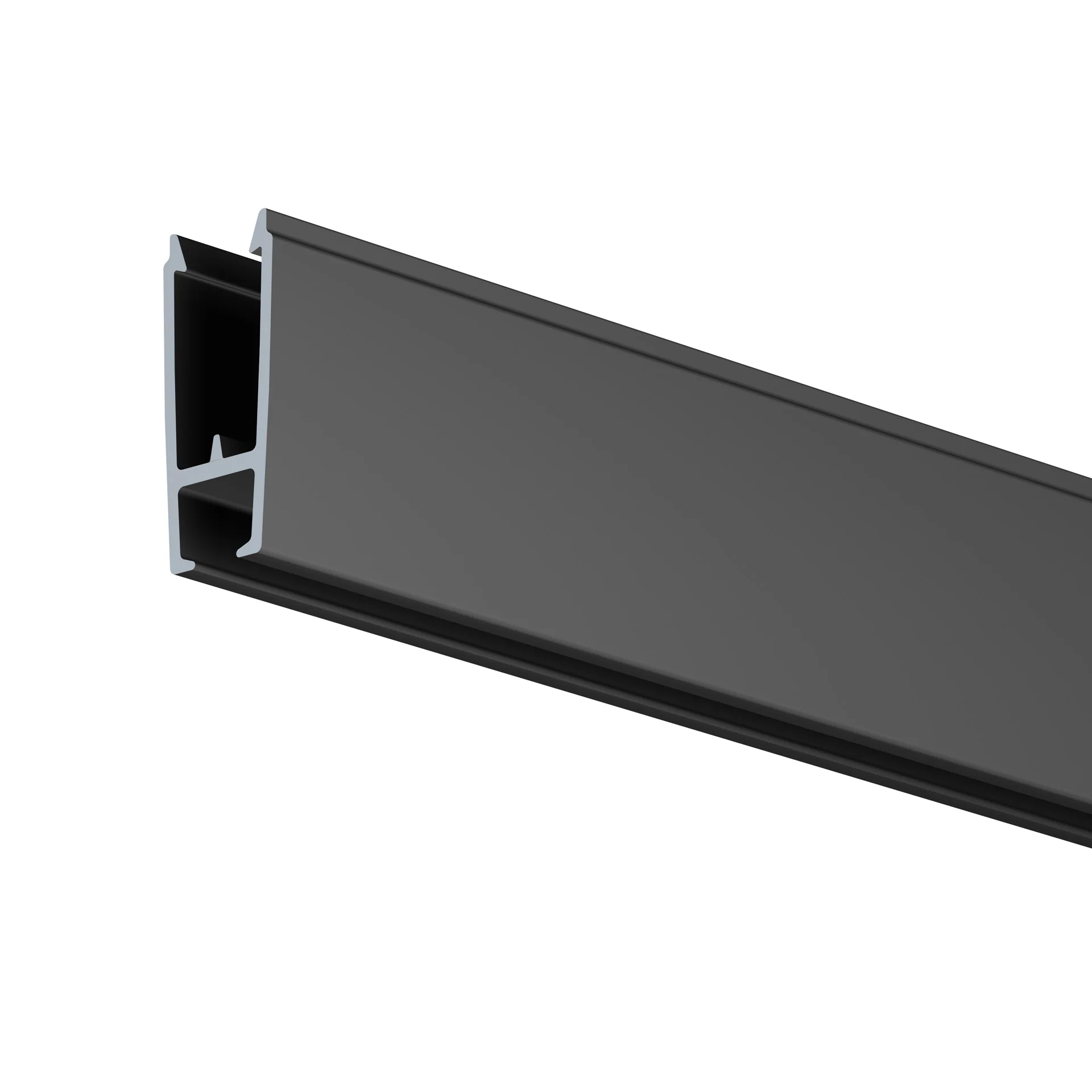 Cimaise XPO Rail 200cm - Cimaise Tableau Artiteq - Image 3