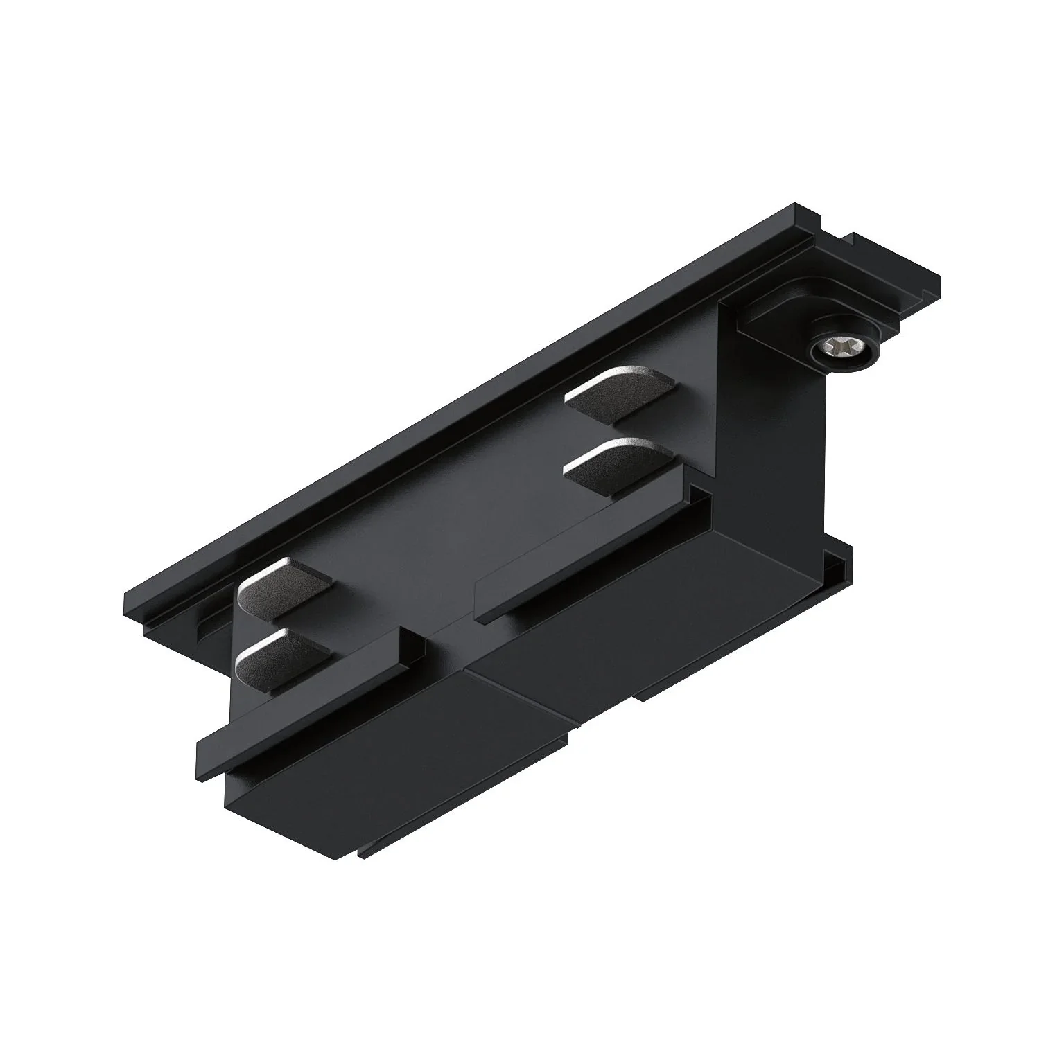 Connecteur en ligne pour Rail d'éclairage ProRail3 - Paulmann - Eclairage tableau plafond - Image 6
