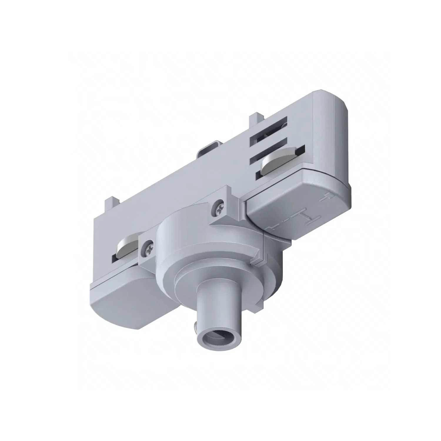 Adaptateur à suspensions universel pour Rail d'éclairage ProRail3 - Paulmann - Eclairage tableau plafond - Image 11