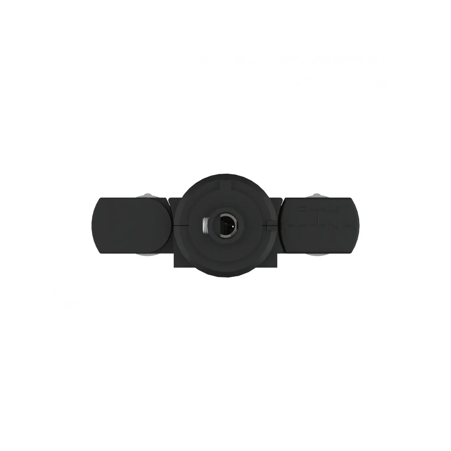 Adaptateur à suspensions universel pour Rail d'éclairage ProRail3 - Paulmann - Eclairage tableau plafond - Image 3