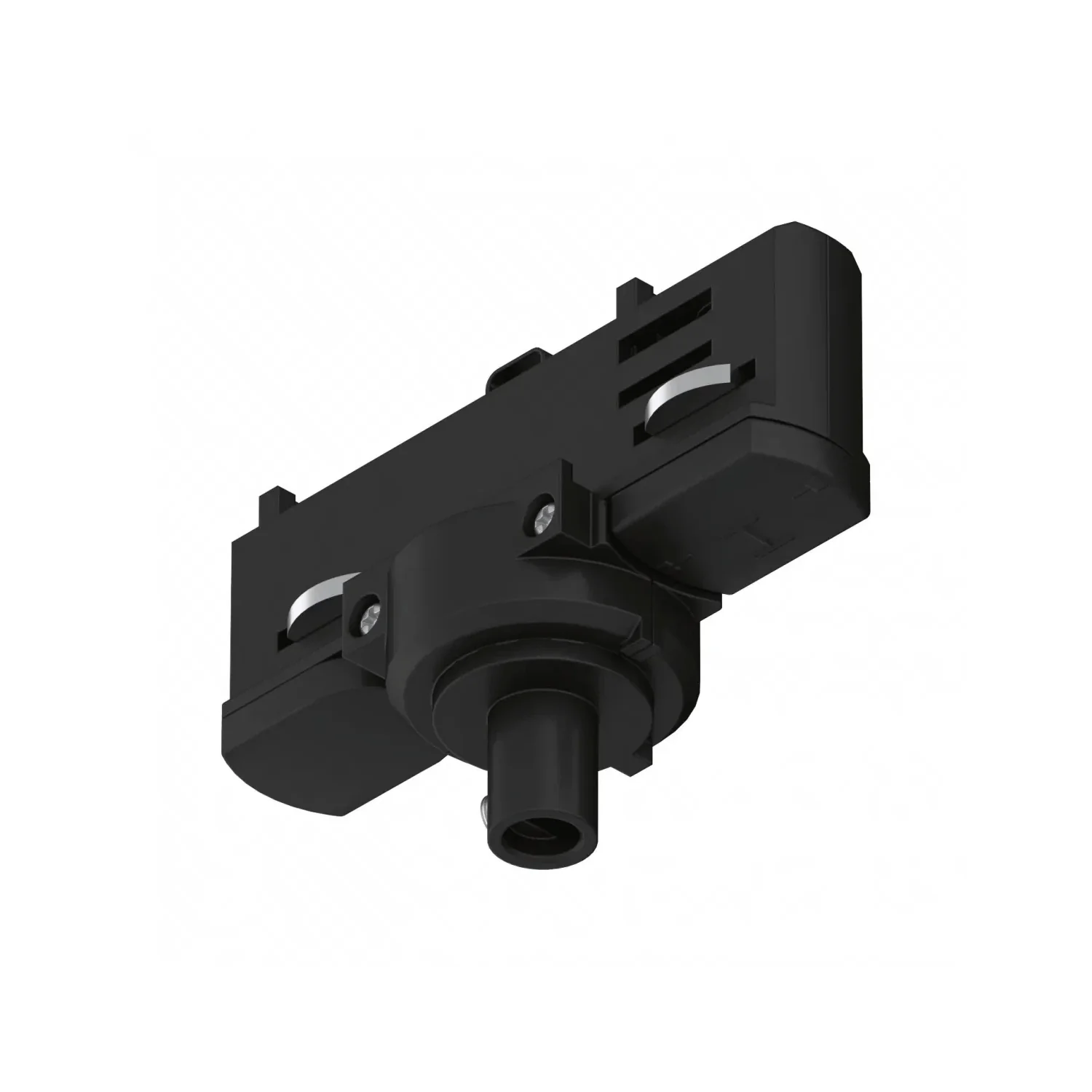 Adaptateur à suspensions universel pour Rail d'éclairage ProRail3 - Paulmann - Eclairage tableau plafond - Image 4