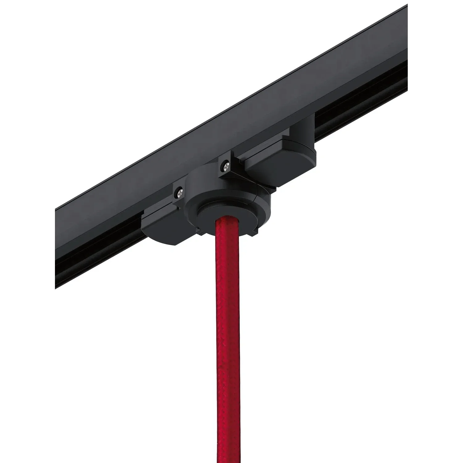 Adaptateur à suspensions universel pour Rail d'éclairage ProRail3 - Paulmann - Eclairage tableau plafond - Image 6