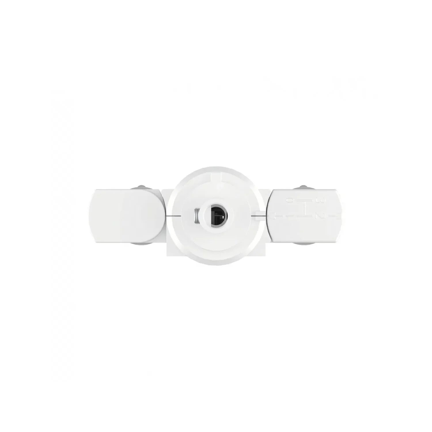 Adaptateur à suspensions universel pour Rail d'éclairage ProRail3 - Paulmann - Eclairage tableau plafond - Image 7